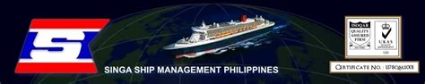 singaship photos|Singa ship management phils., inc. Photos .
